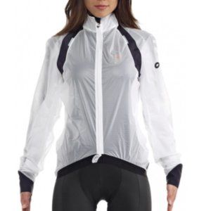 Assos cycling jacket